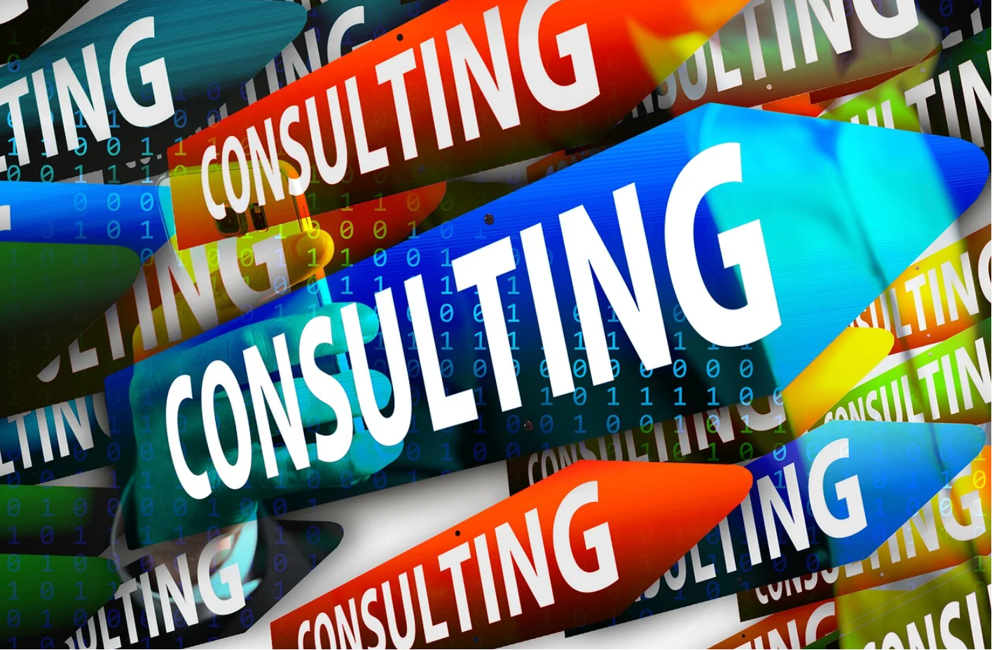 Industry Consulting
