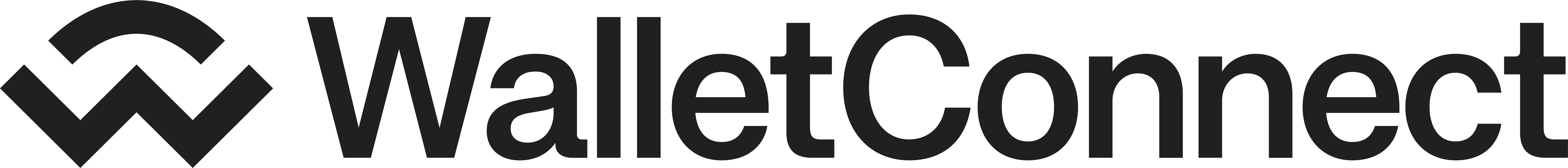 WalletConnect